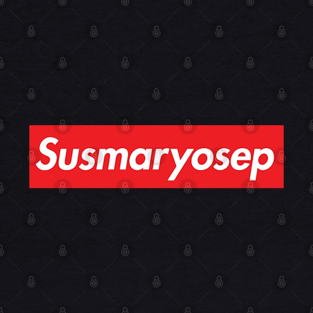 Susmaryopep - Funny Filipino Meme graphics design by Vector Deluxe